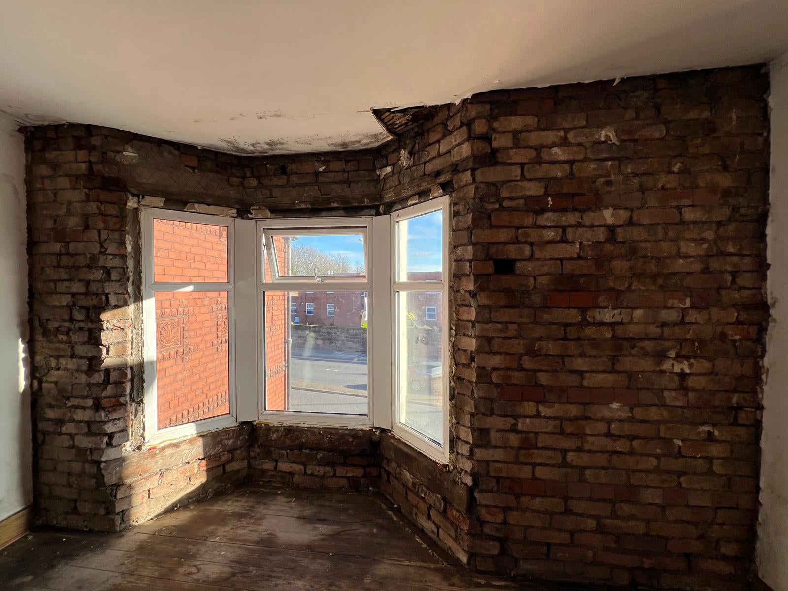West Derby Damp Proofing | Barrier Property Care